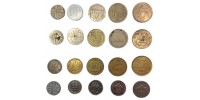 Lot Monede -  446