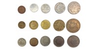 Lot Monede -  447