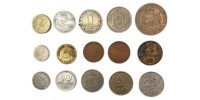 Lot Monede -  448