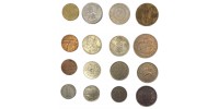Lot Monede -  449