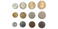 Lot Monede -  450
