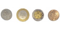 Lot Monede -  459