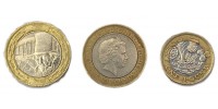 Lot Monede -  460