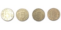 Lot Monede -  462