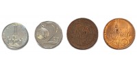 Lot Monede -  466