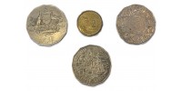 Lot Monede -  469