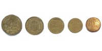 Lot Monede -  471