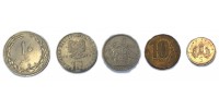 Lot Monede -  472