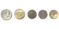Lot Monede -  473