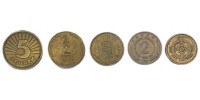 Lot Monede -  475