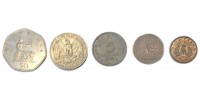 Lot Monede -  481