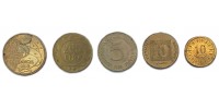 Lot Monede -  482
