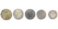 Lot Monede -  485