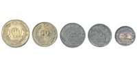 Lot Monede -  490
