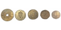 Lot Monede -  497