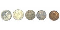 Lot Monede -  498