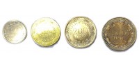 Lot Monede -  501