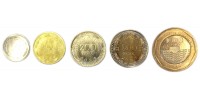 Lot Monede -  502