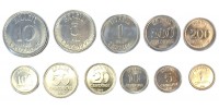Lot Monede -  504