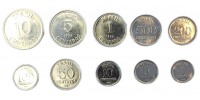 Lot Monede -  508
