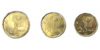 Lot Monede -  509