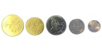 Lot Monede -  510