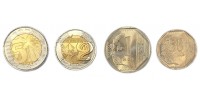 Lot Monede -  516