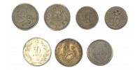 Lot Monede -  518