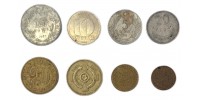 Lot Monede -  519