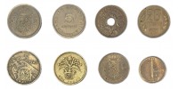 Lot Monede -  520
