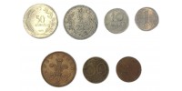 Lot Monede -  521