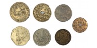 Lot Monede -  522