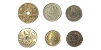 Lot Monede -  523