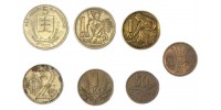 Lot Monede -  524