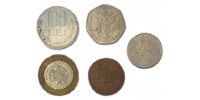 Lot Monede -  529