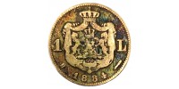 Romania  22