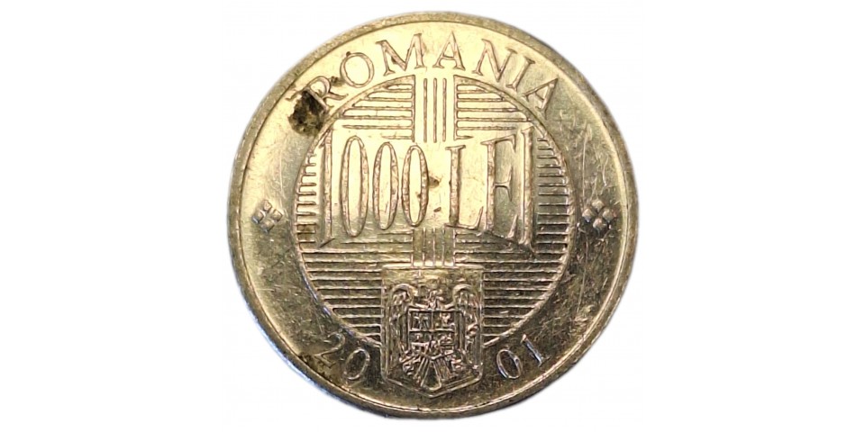 Romania 153 - Bancnote.net Romania 153