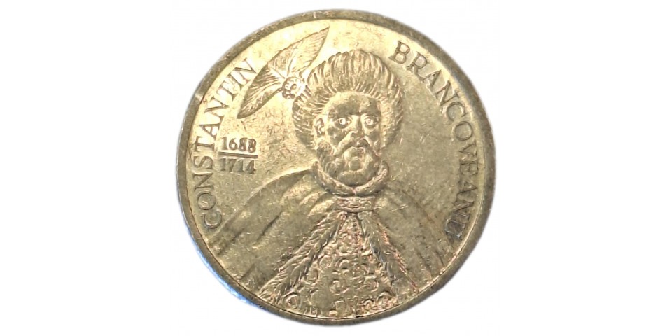 Romania 153 - Bancnote.net Romania 153