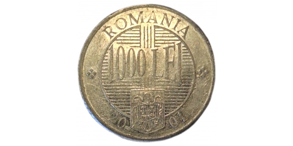 Romania 153 - Bancnote.net Romania 153