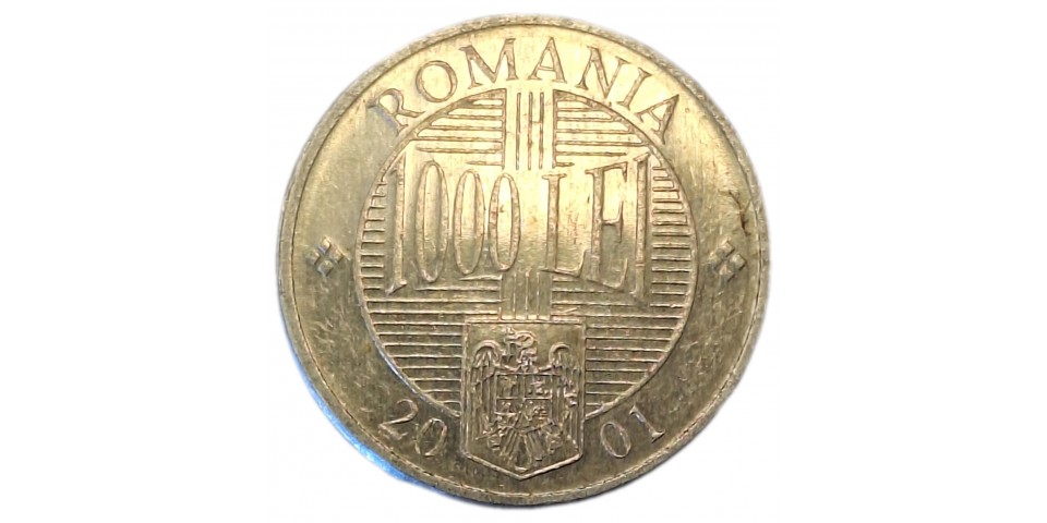 Romania 153 - Bancnote.net Romania 153