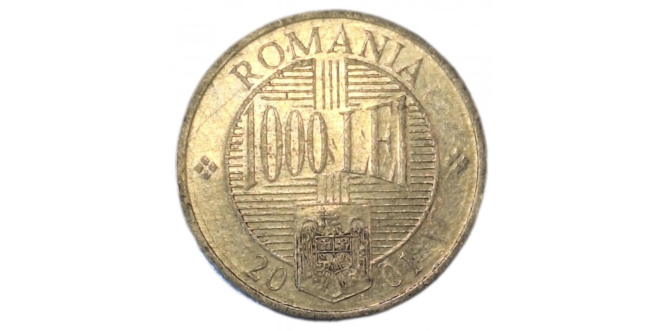 Romania 153 - Bancnote.net Romania 153