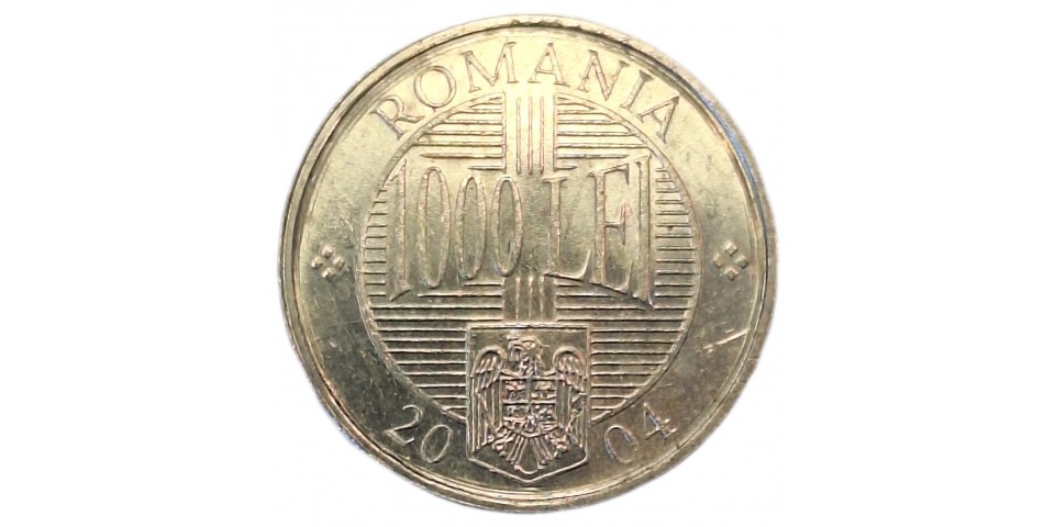Romania 153 - Bancnote.net Romania 153