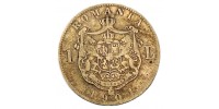 Romania  22