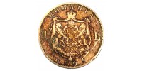 Romania  22