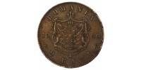 Romania   27