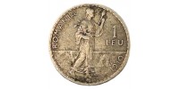 Romania   42