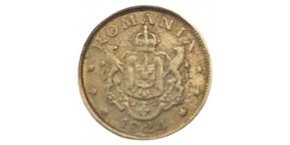 Romania 47 - Bancnote.net Romania 47