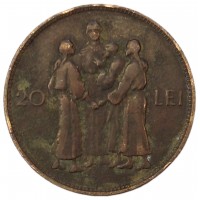  Romania   50