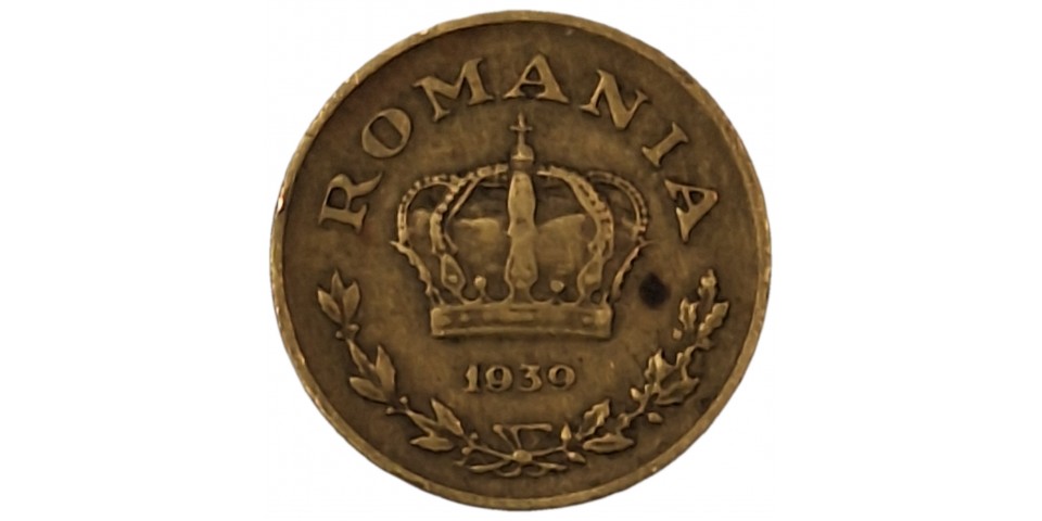 Romania 56 - Bancnote.net Romania 56