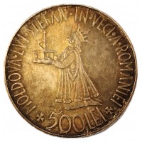  Romania   60